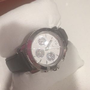 Coach Watch